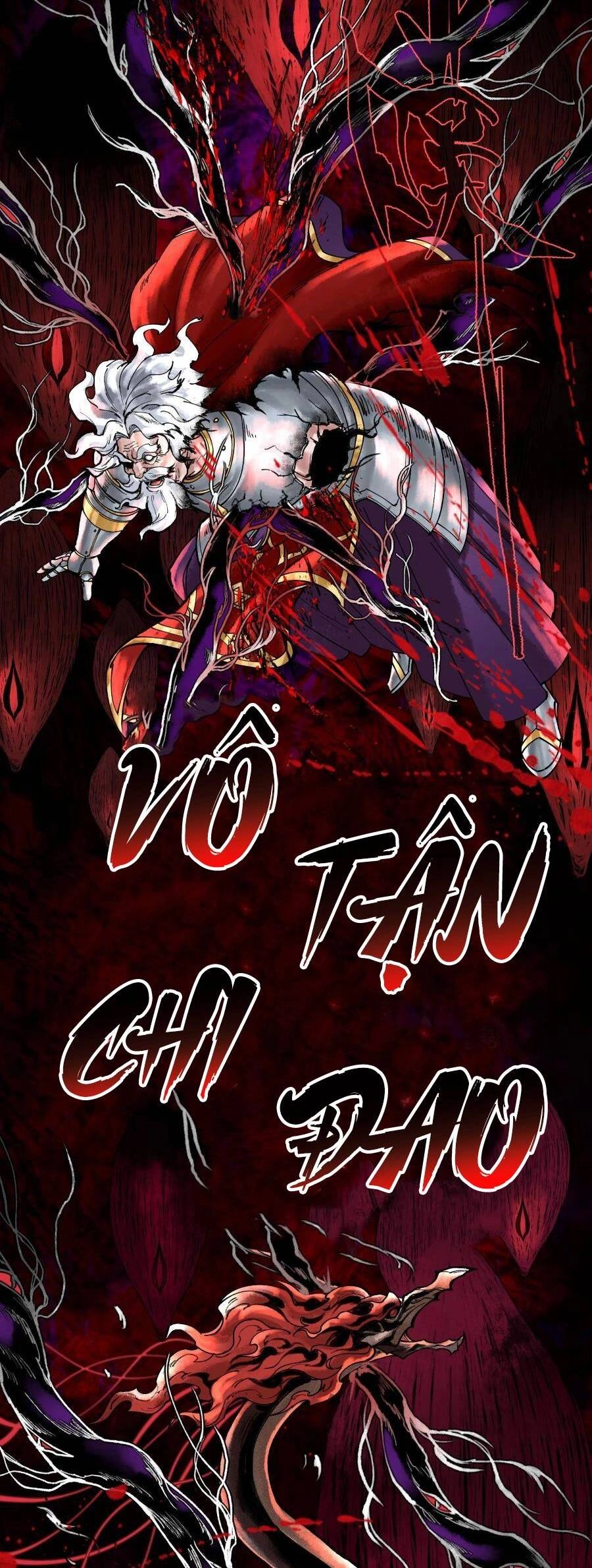 Thần Chi Cảnh Chapter 1 - 30