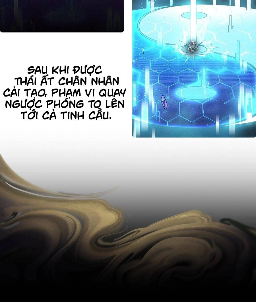 Thần Chi Cảnh Chapter 1 - 41