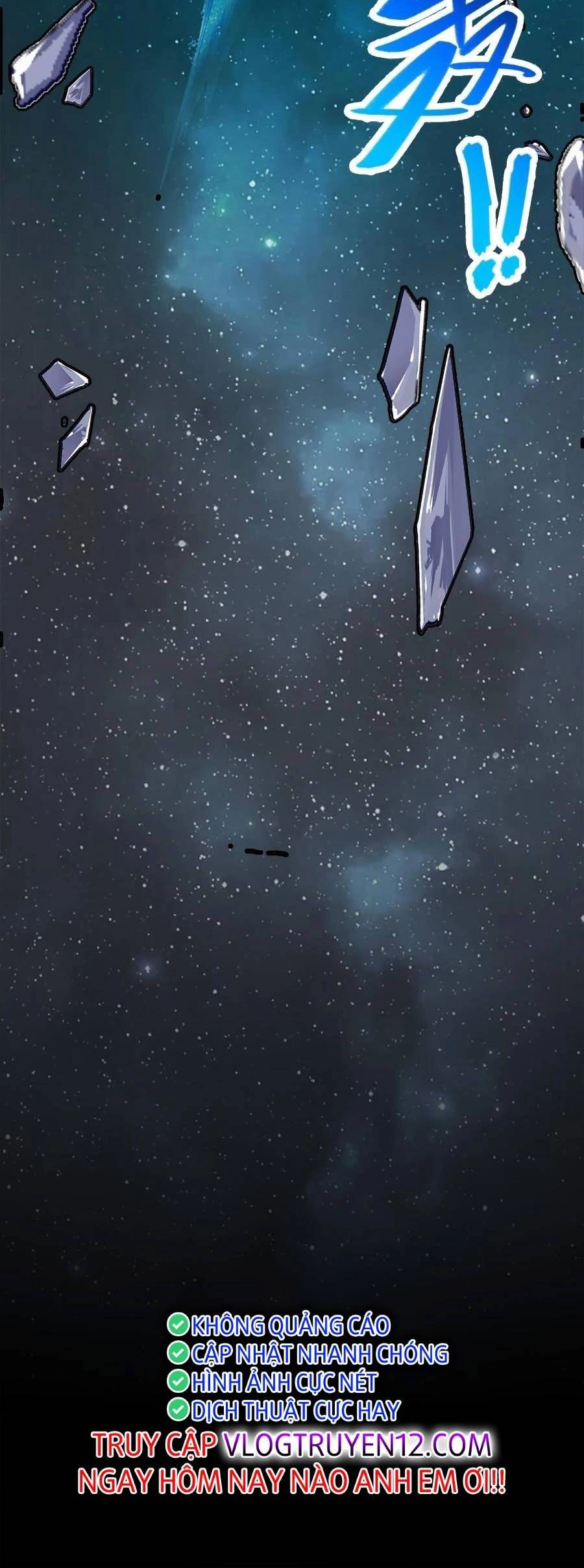 Thần Chi Cảnh Chapter 2 - 5