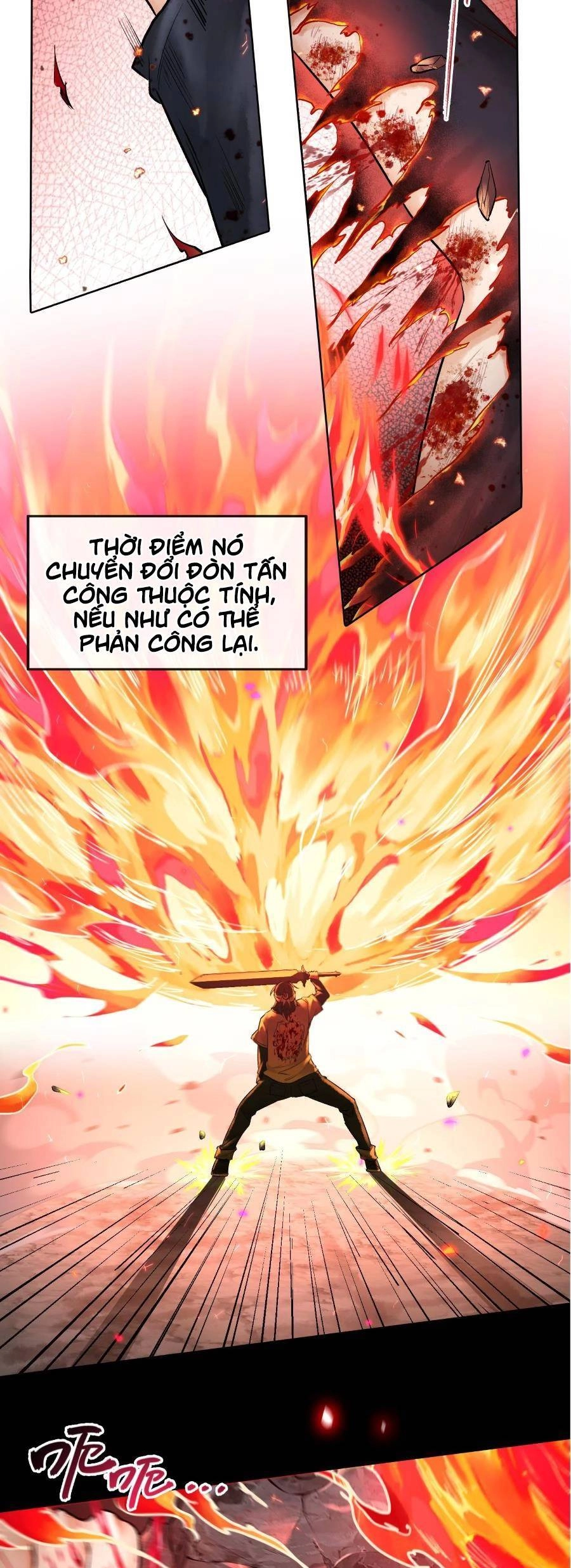 Thần Chi Cảnh Chapter 4 - 29