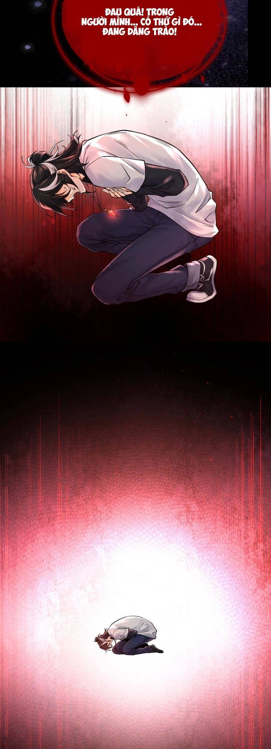 Thần Chi Cảnh Chapter 5 - 18