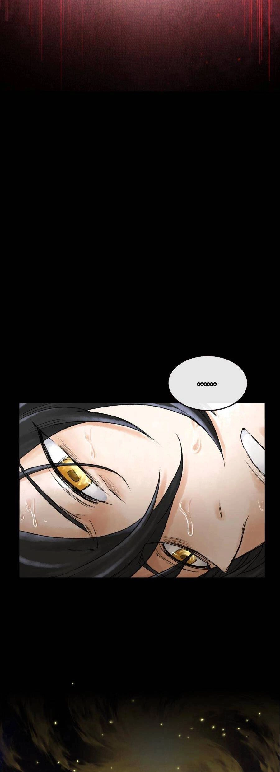 Thần Chi Cảnh Chapter 5 - 19