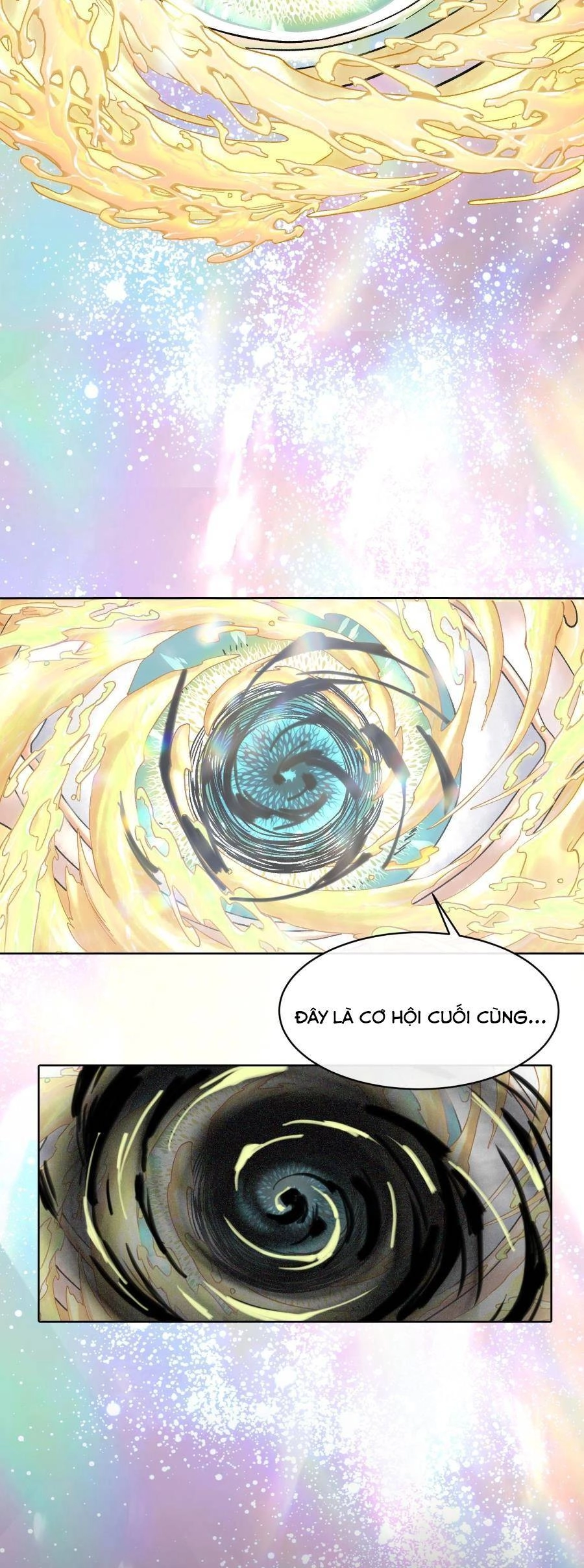 Thần Chi Cảnh Chapter 5 - 27