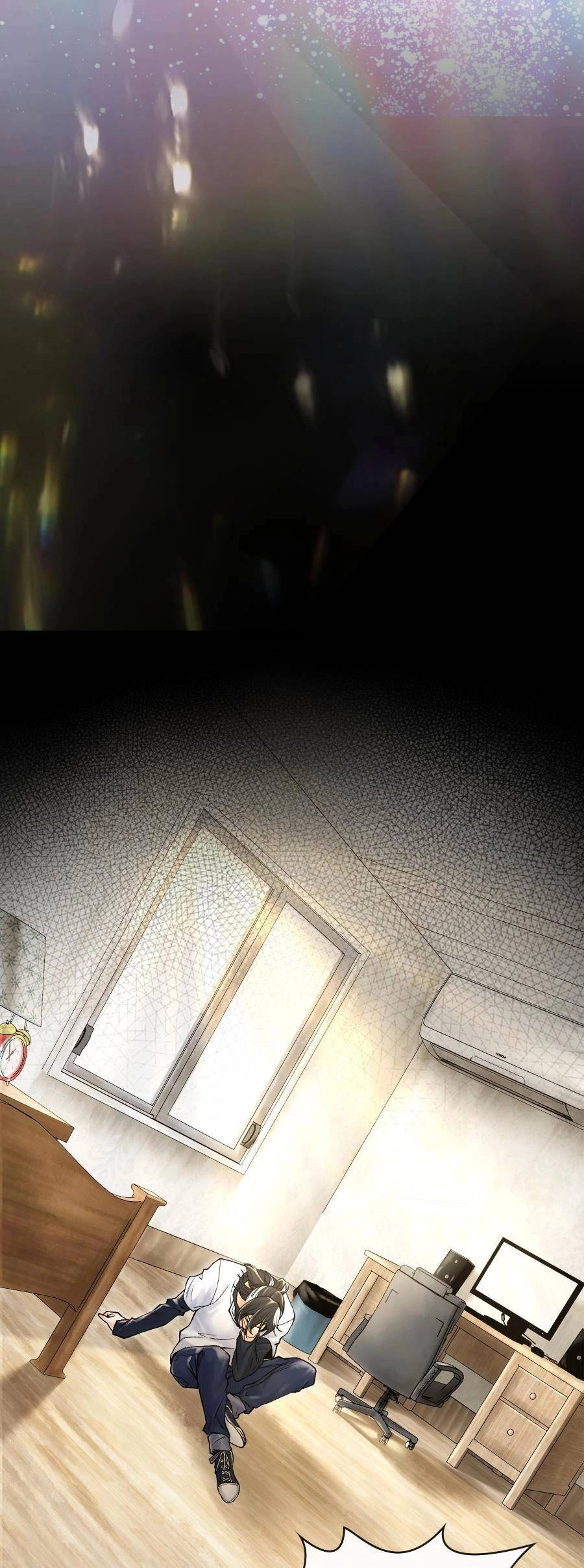 Thần Chi Cảnh Chapter 5 - 28