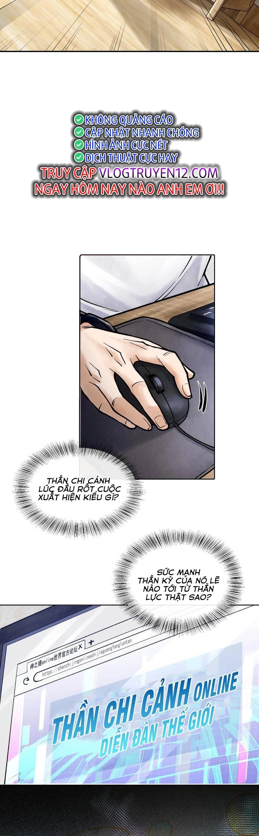 Thần Chi Cảnh Chapter 5 - 30