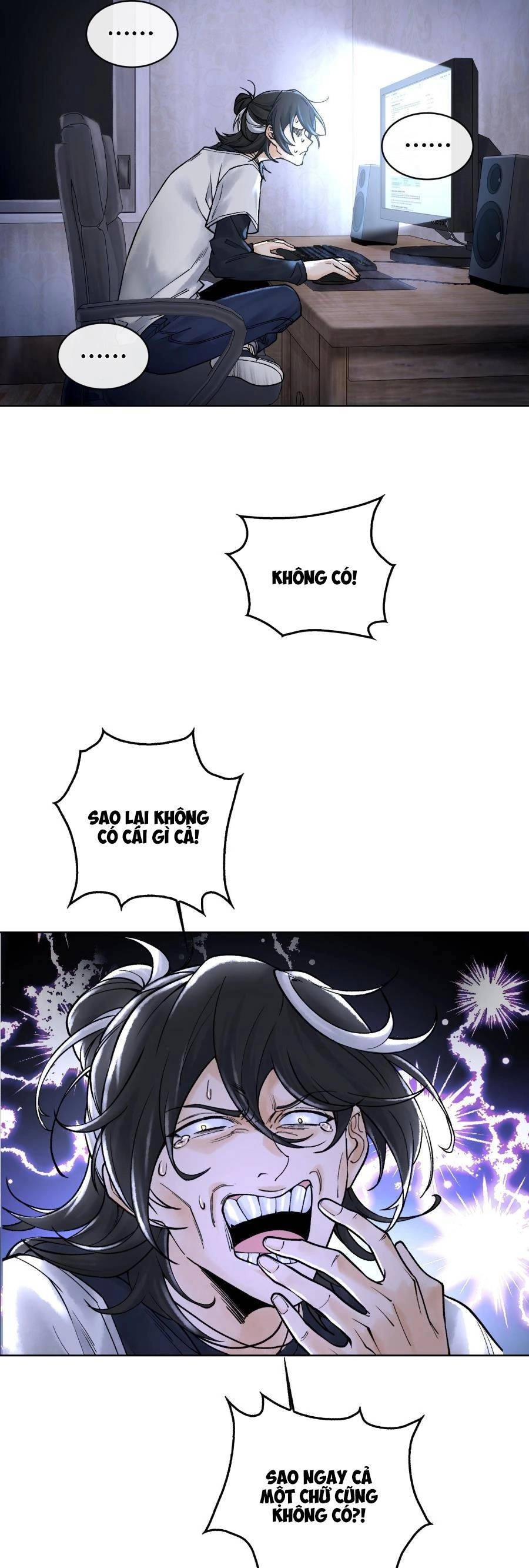 Thần Chi Cảnh Chapter 5 - 32