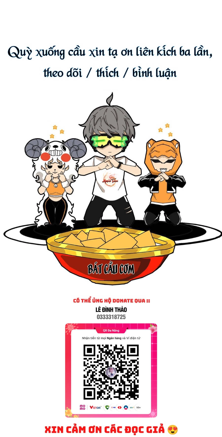 Thần Chi Cảnh Chapter 5 - 47