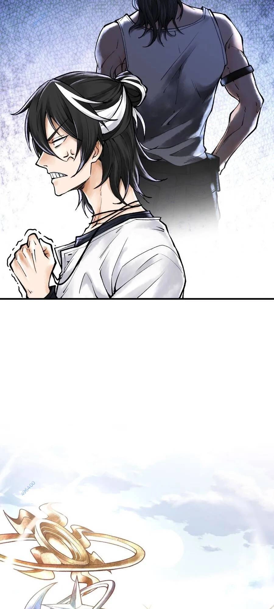 Thần Chi Cảnh Chapter 6 - 22