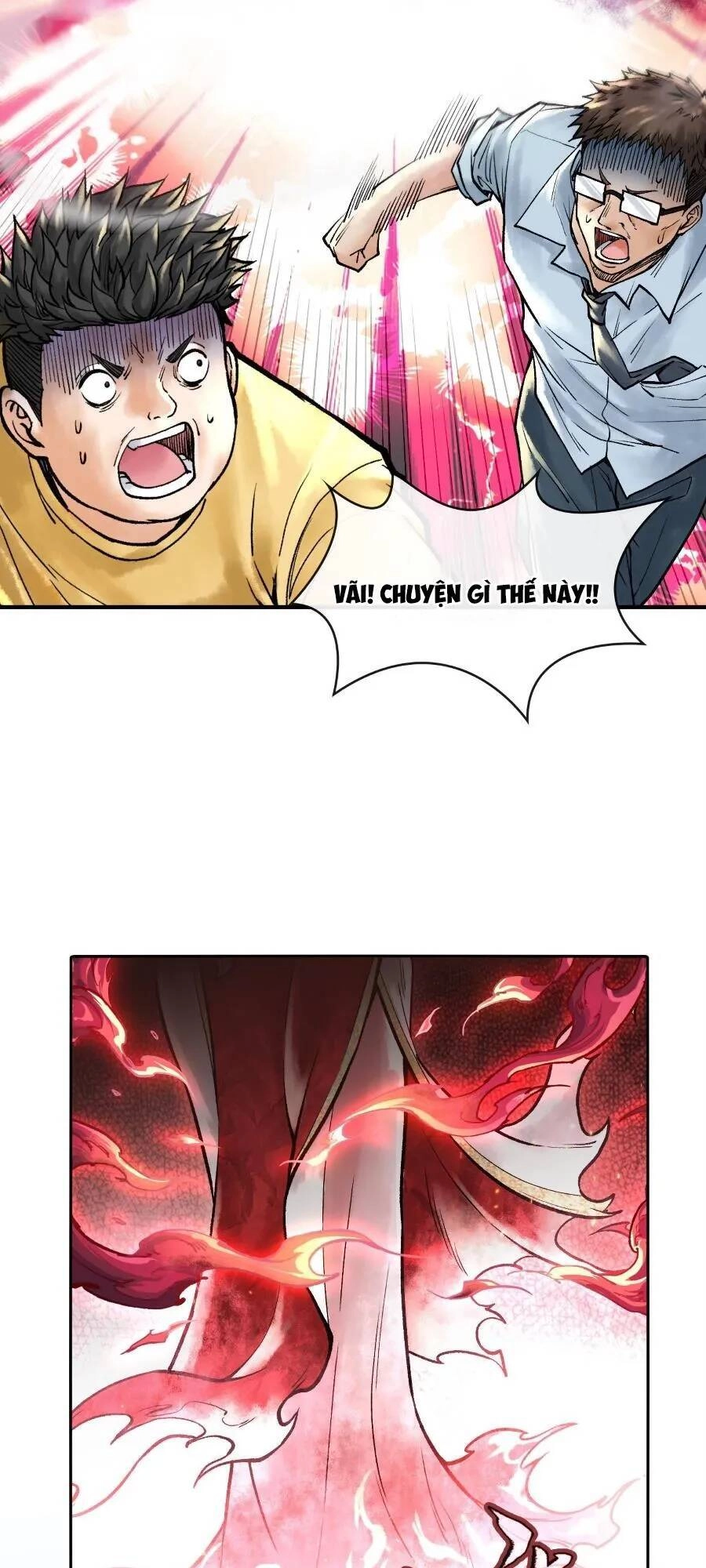 Thần Chi Cảnh Chapter 6 - 45