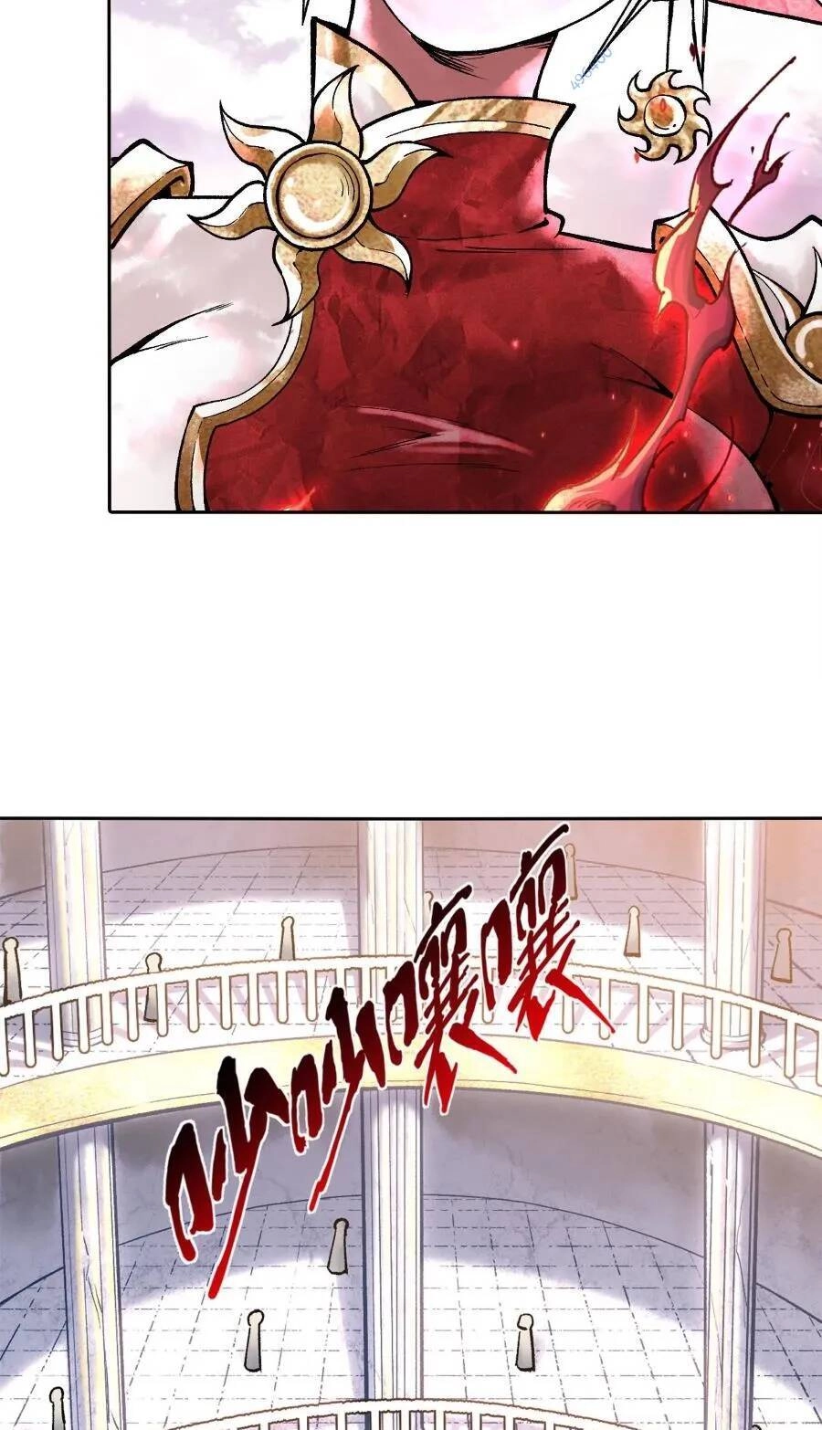 Thần Chi Cảnh Chapter 6 - 48