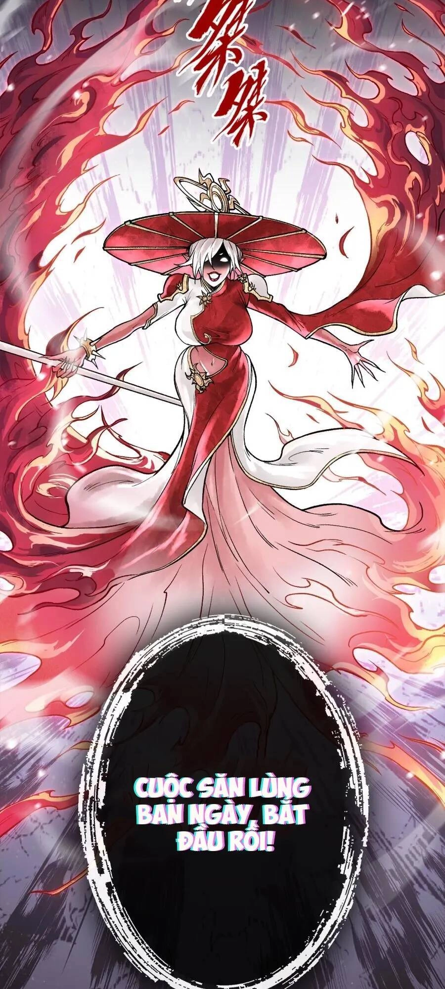 Thần Chi Cảnh Chapter 6 - 51