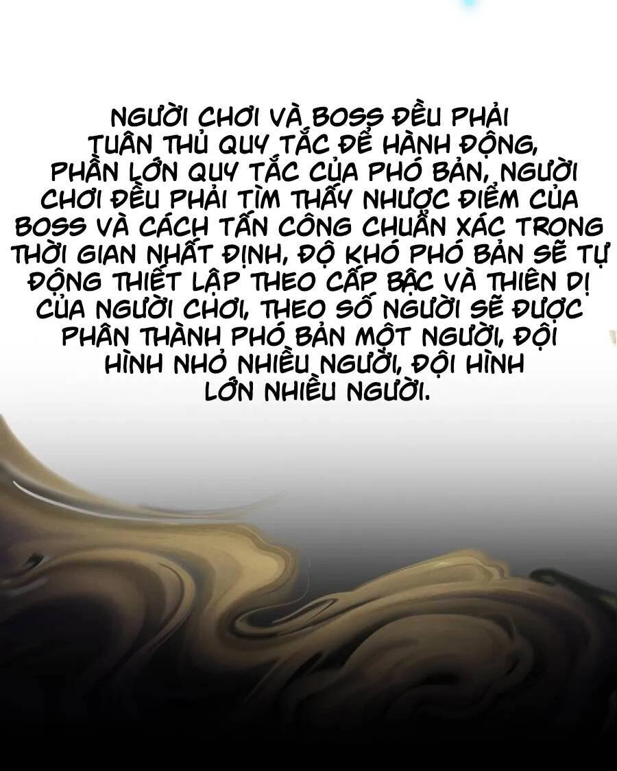 Thần Chi Cảnh Chapter 6 - 54