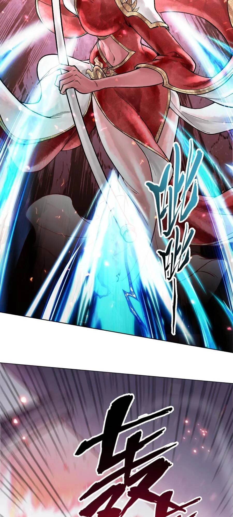 Thần Chi Cảnh Chapter 7 - 9