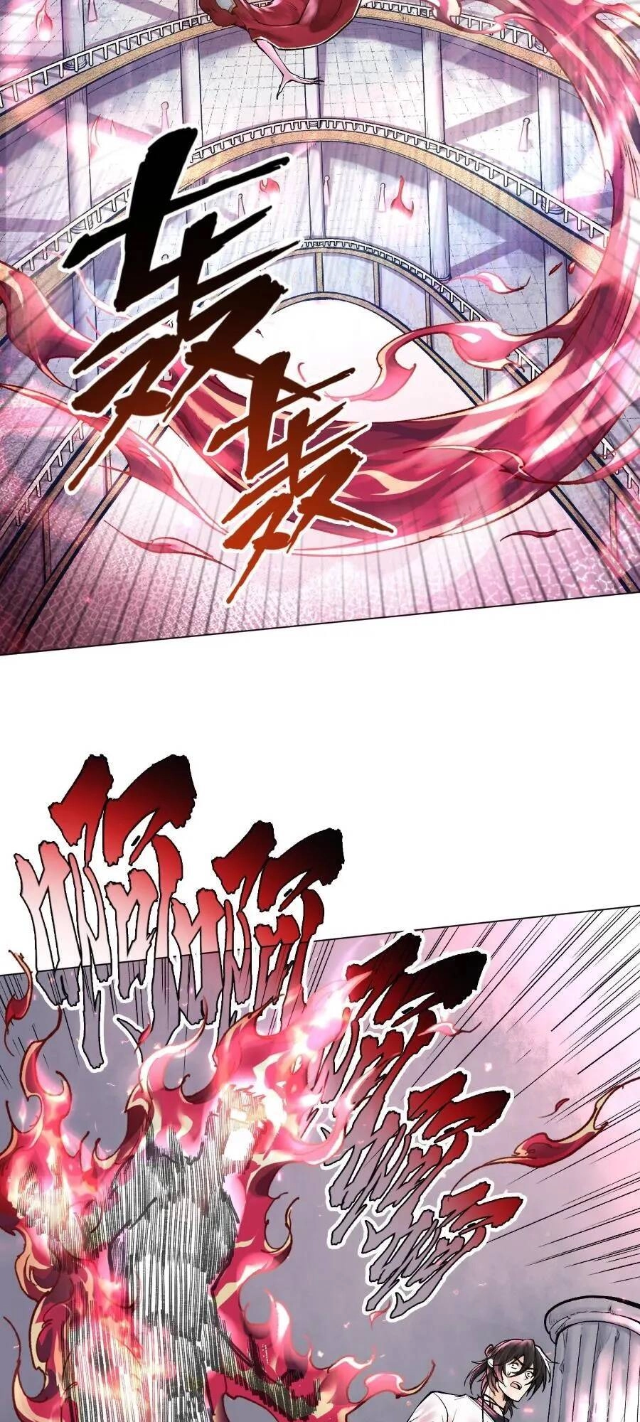 Thần Chi Cảnh Chapter 7 - 16