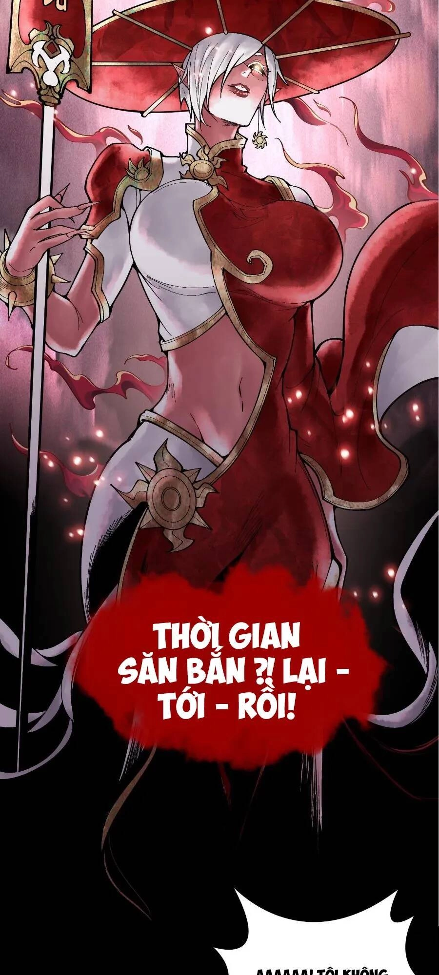 Thần Chi Cảnh Chapter 7 - 31