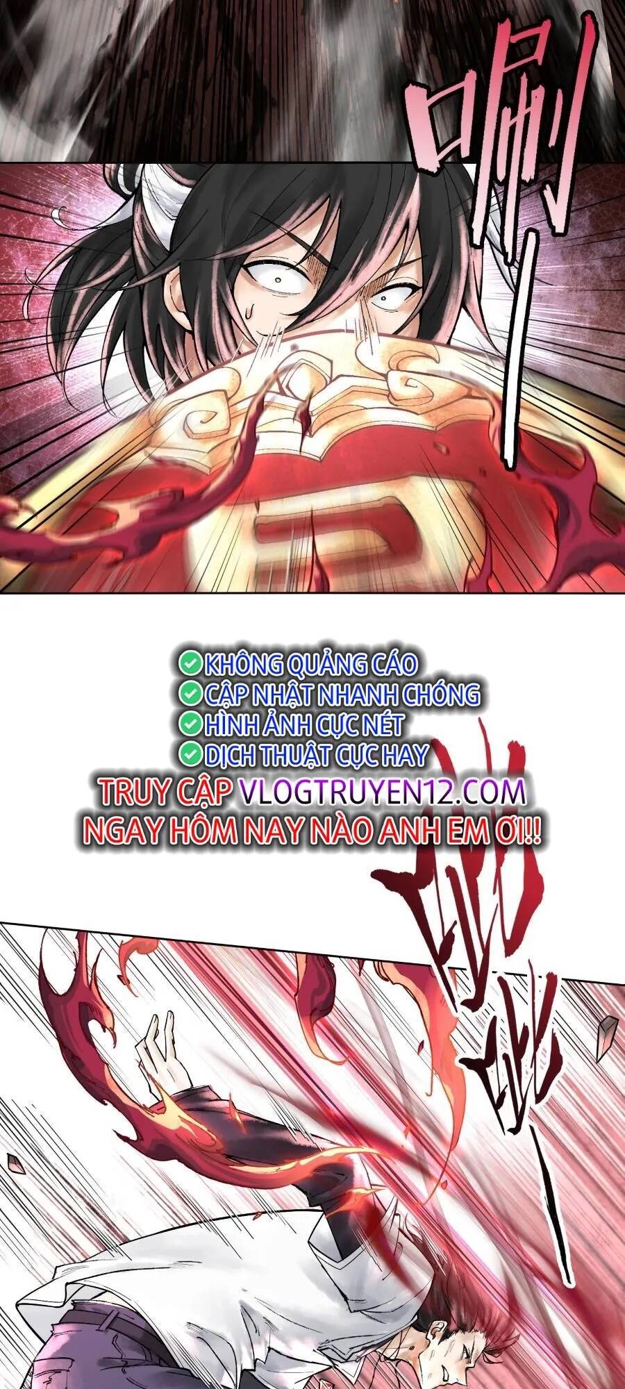 Thần Chi Cảnh Chapter 7 - 36