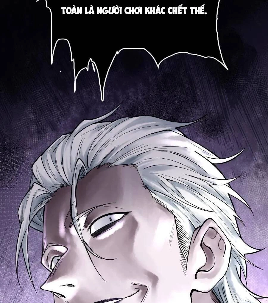 Thần Chi Cảnh Chapter 7 - 51