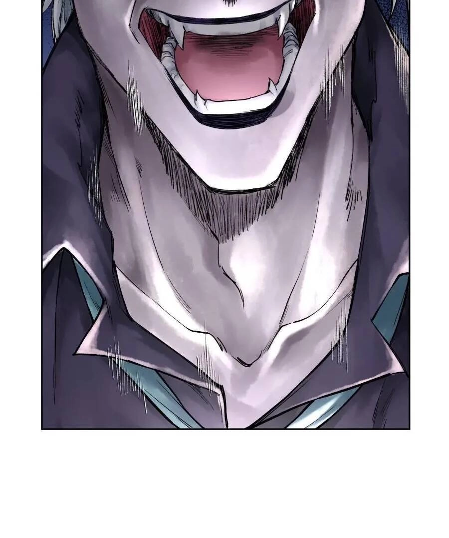 Thần Chi Cảnh Chapter 8 - 5