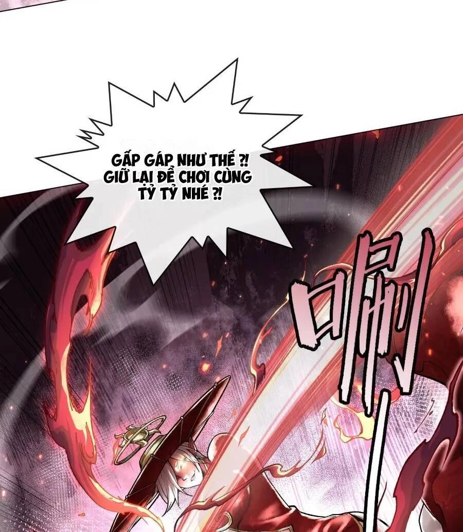 Thần Chi Cảnh Chapter 8 - 22