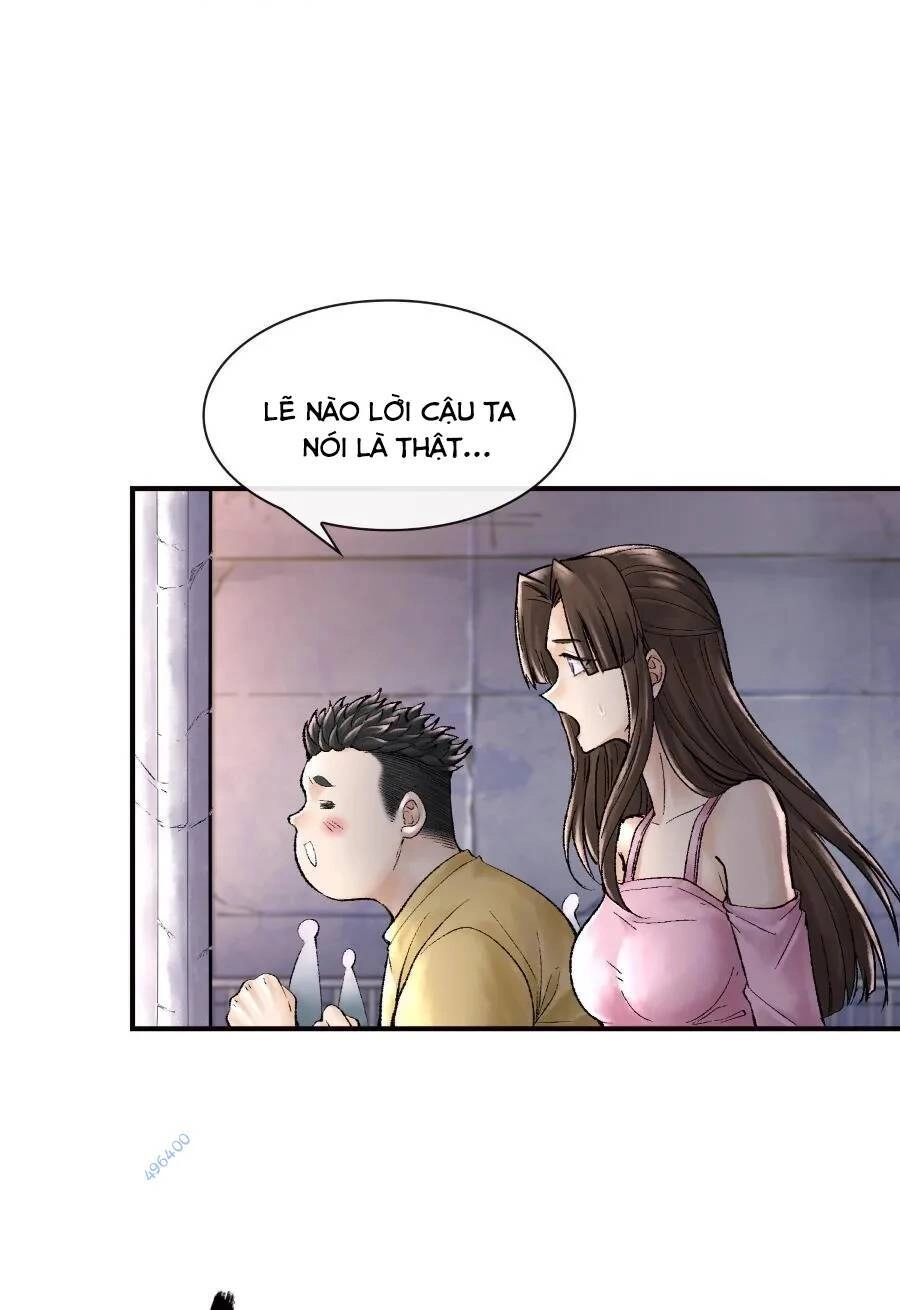 Thần Chi Cảnh Chapter 8 - 26