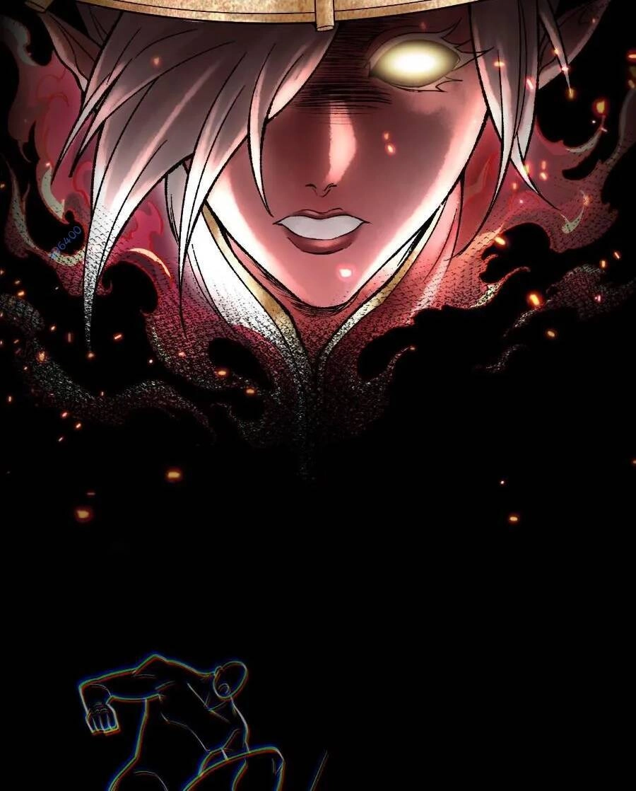 Thần Chi Cảnh Chapter 8 - 37