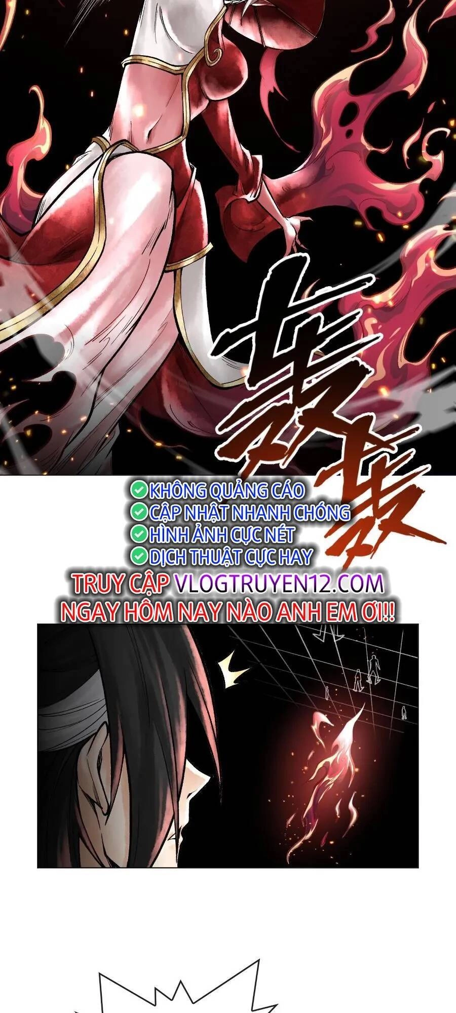 Thần Chi Cảnh Chapter 8 - 39