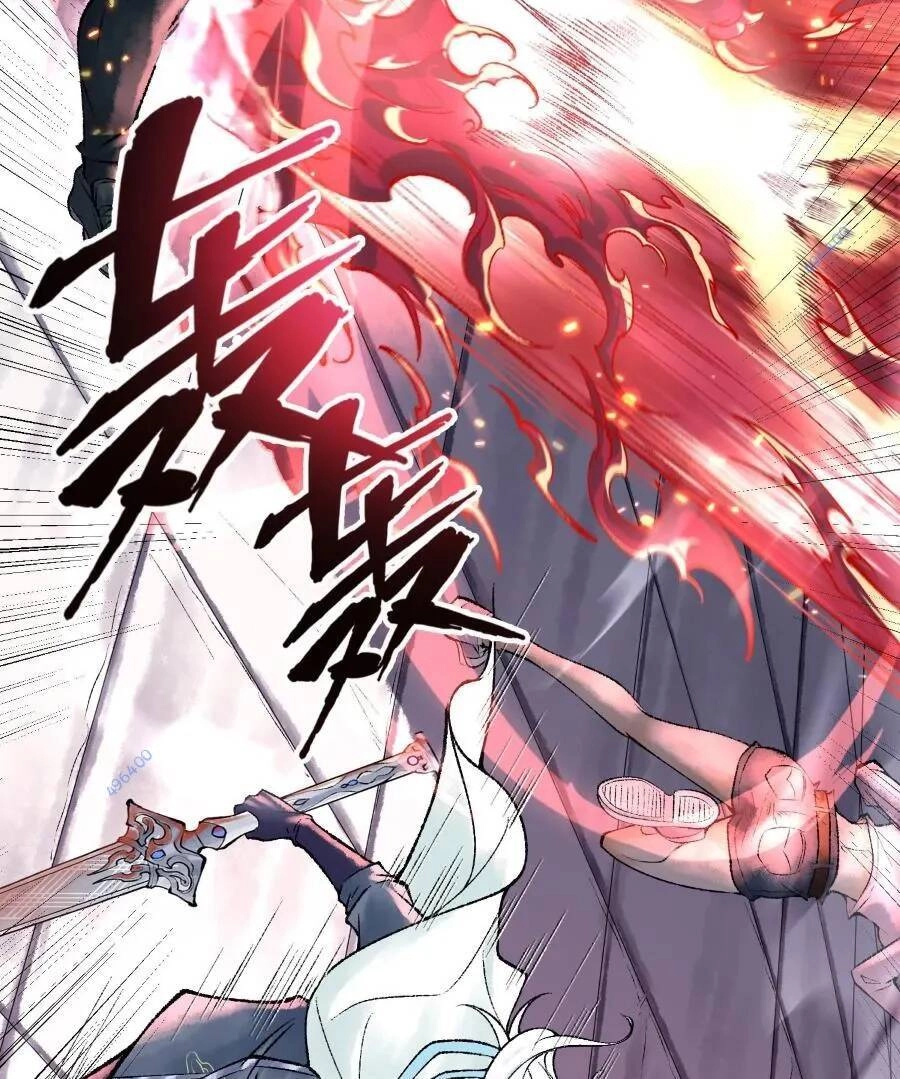 Thần Chi Cảnh Chapter 8 - 41