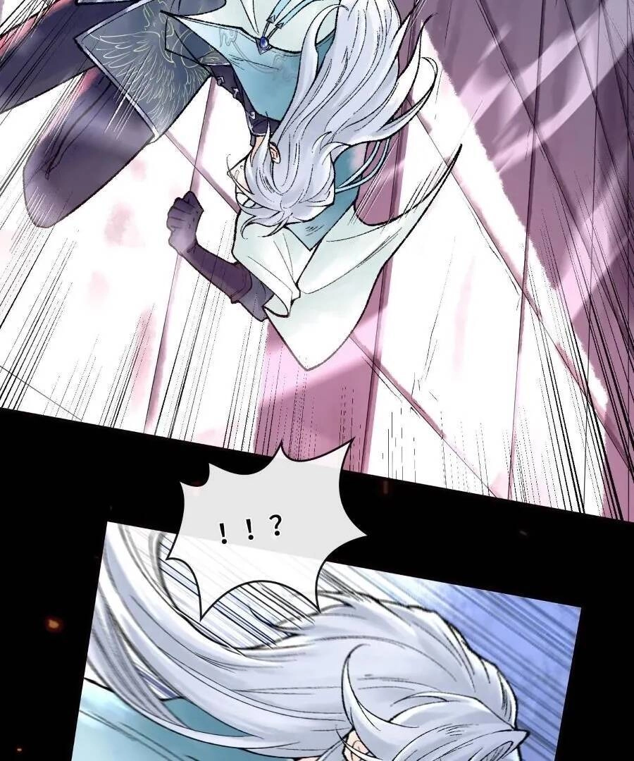 Thần Chi Cảnh Chapter 8 - 42