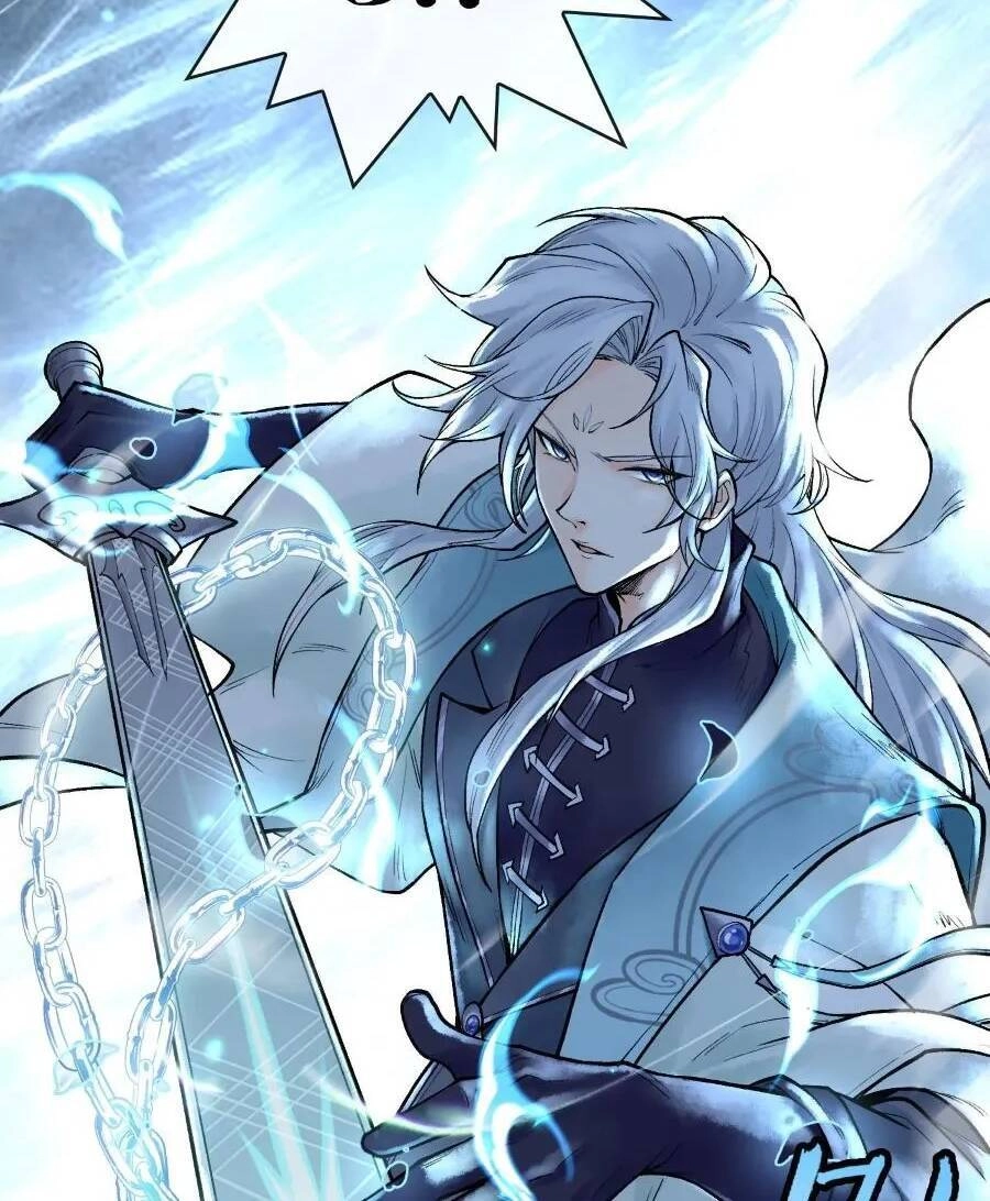 Thần Chi Cảnh Chapter 8 - 52