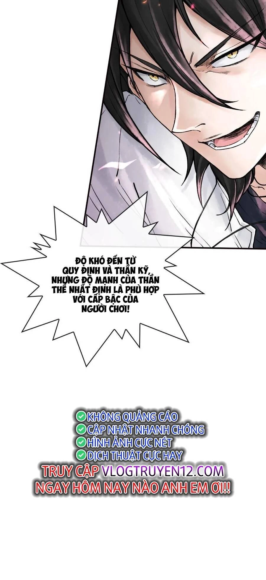 Thần Chi Cảnh Chapter 8 - 60