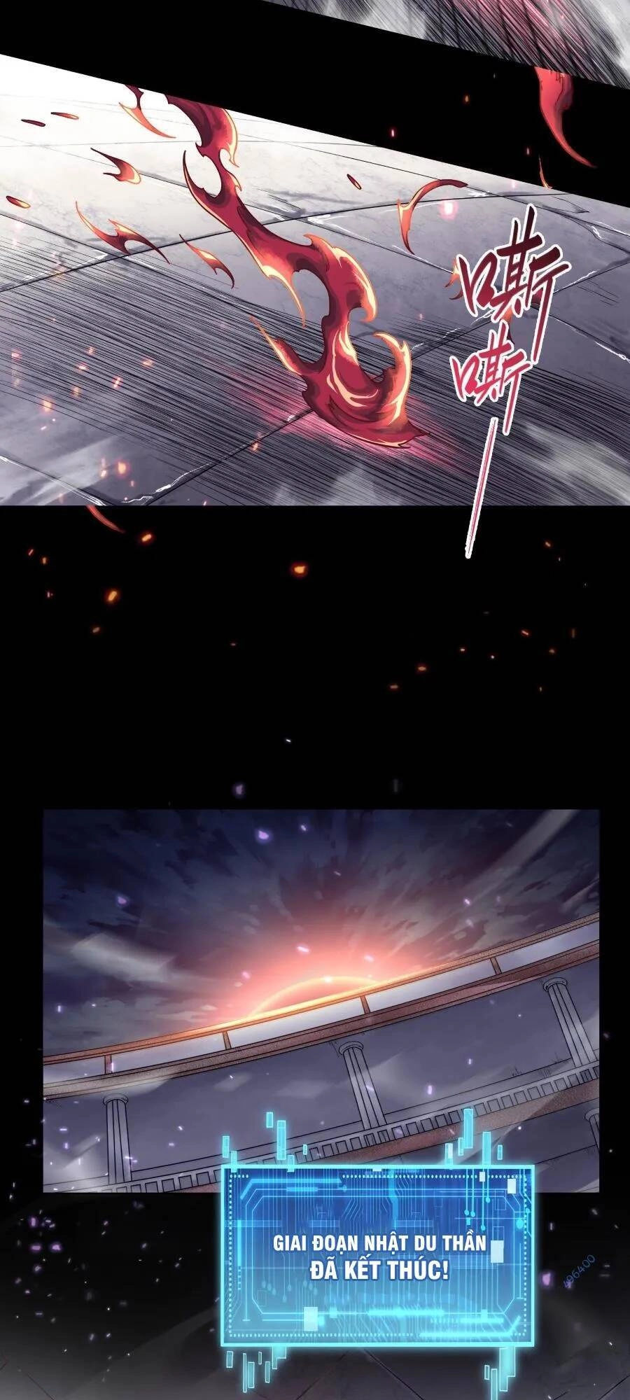 Thần Chi Cảnh Chapter 9 - 39