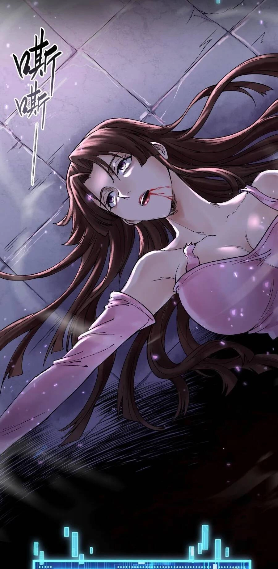 Thần Chi Cảnh Chapter 9 - 40