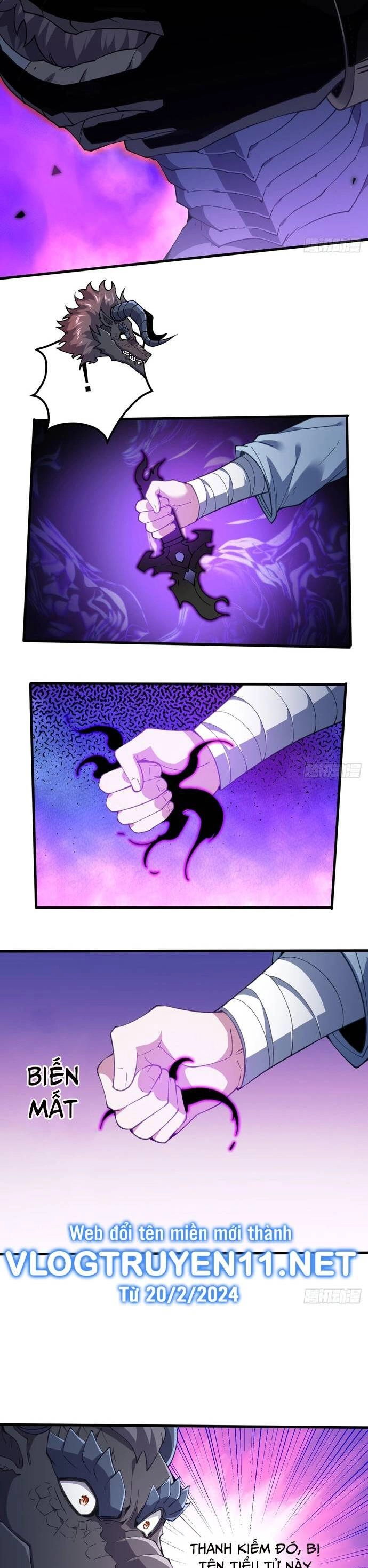 Ta Nhất Kiếm Trảm Hồn, Tu 3000 Đại Đạo Chapter 2 - 9