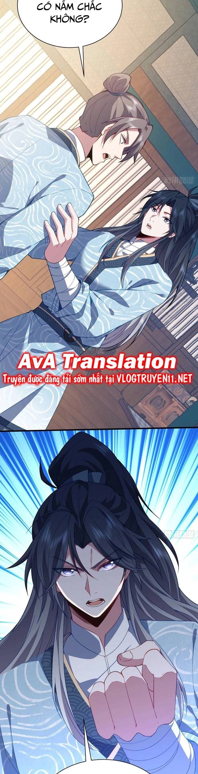 Ta Nhất Kiếm Trảm Hồn, Tu 3000 Đại Đạo Chapter 2 - 33