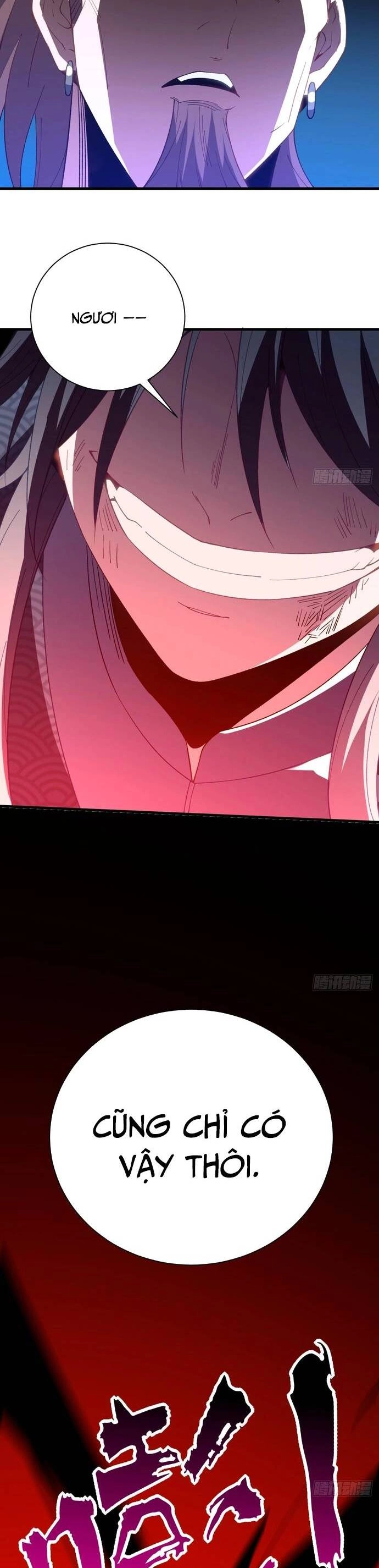 Ta Nhất Kiếm Trảm Hồn, Tu 3000 Đại Đạo Chapter 3 - 12