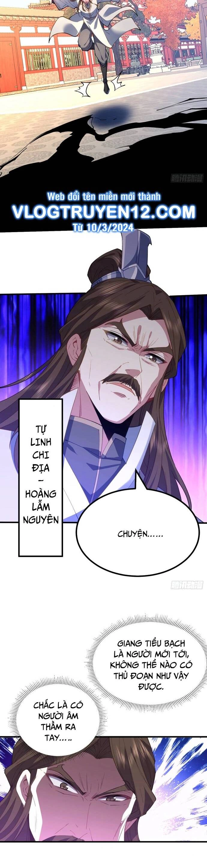 Ta Nhất Kiếm Trảm Hồn, Tu 3000 Đại Đạo Chapter 3 - 15