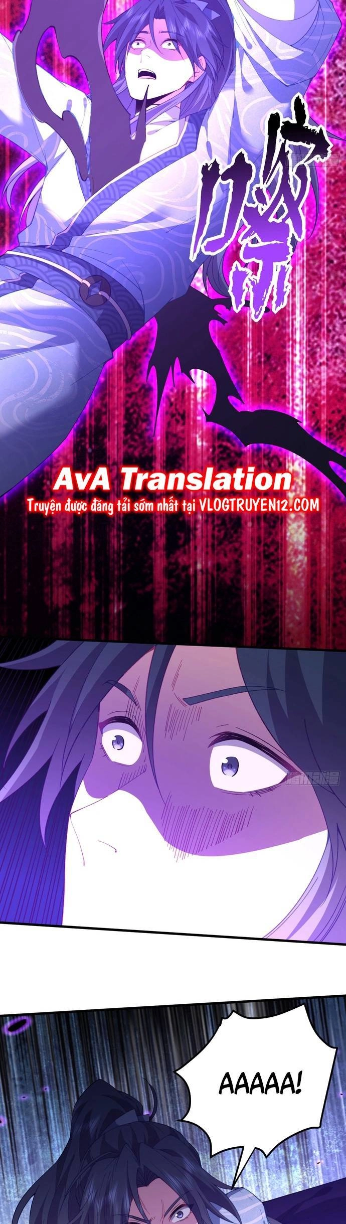 Ta Nhất Kiếm Trảm Hồn, Tu 3000 Đại Đạo Chapter 3 - 23