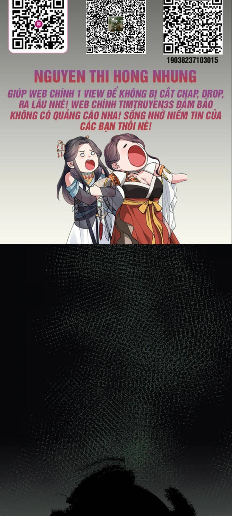 Cơn Phẫn Nộ Đẫm Máu Chapter 1 - 2