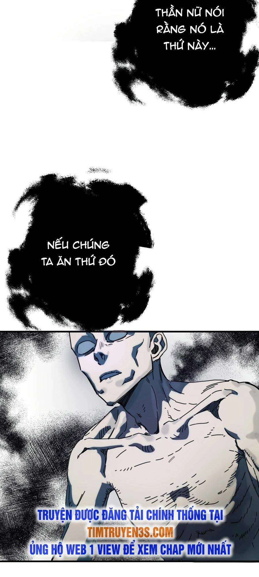 Cơn Phẫn Nộ Đẫm Máu Chapter 1 - 5