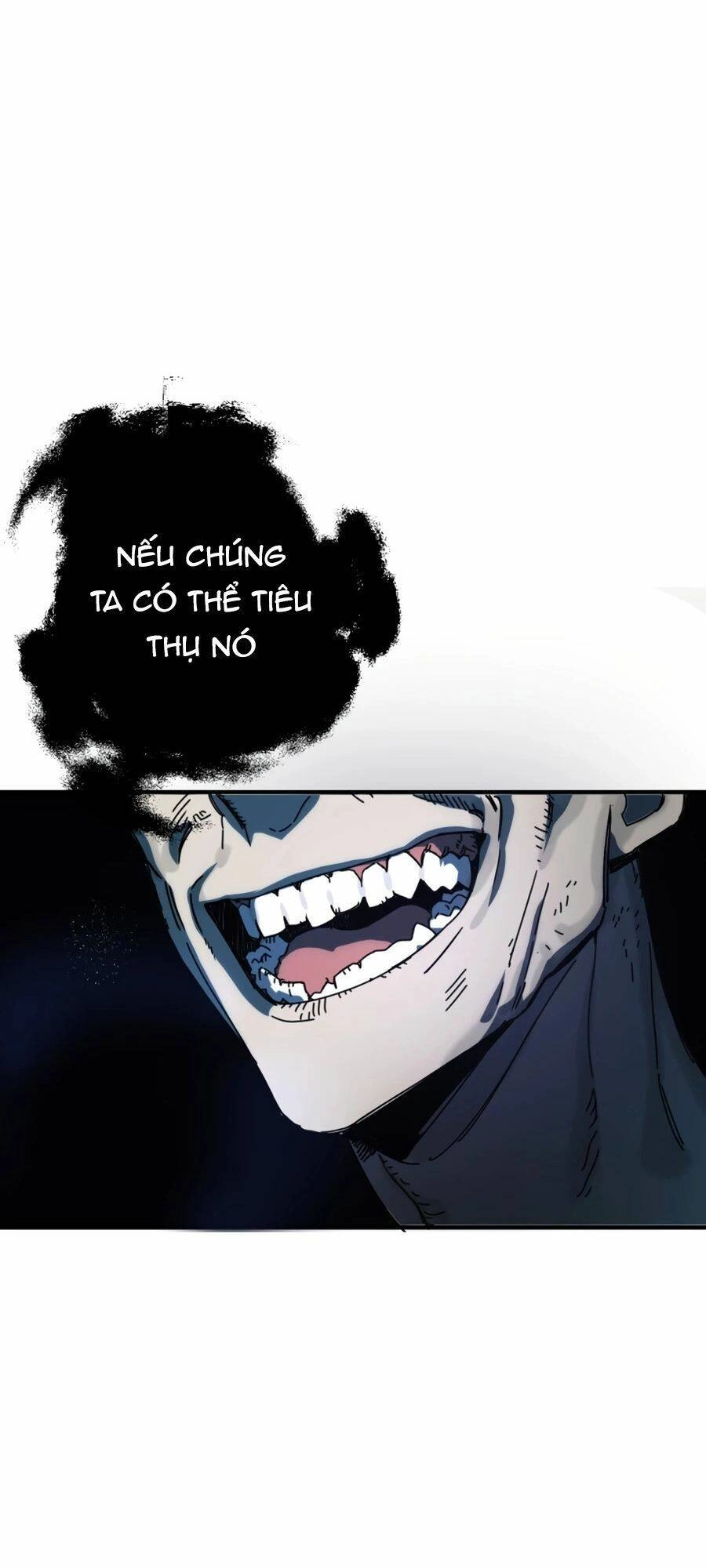 Cơn Phẫn Nộ Đẫm Máu Chapter 1 - 6