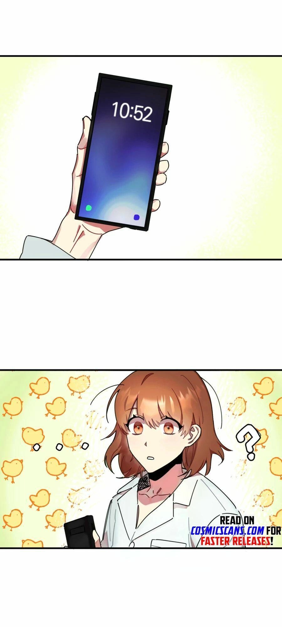 Cơn Phẫn Nộ Đẫm Máu Chapter 1 - 19