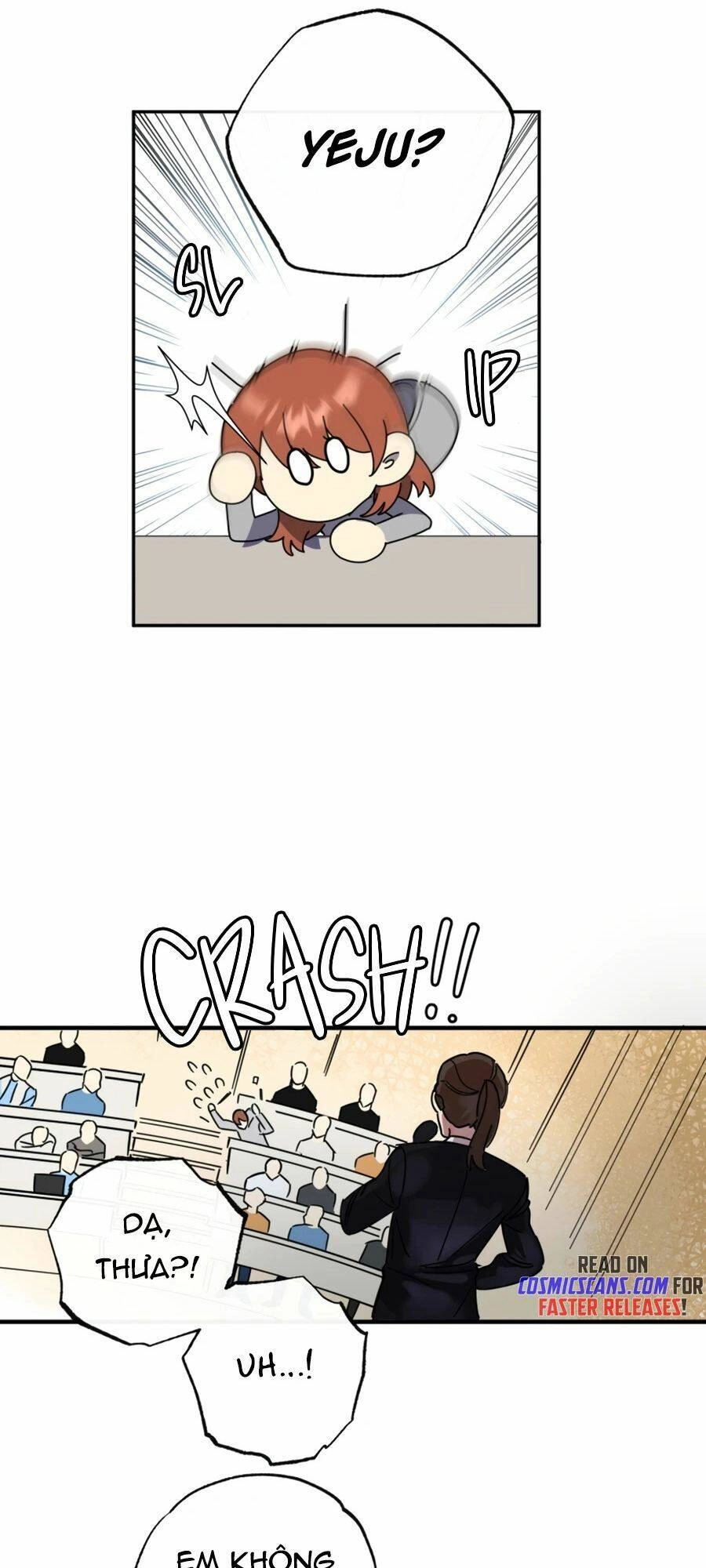 Cơn Phẫn Nộ Đẫm Máu Chapter 2 - 3