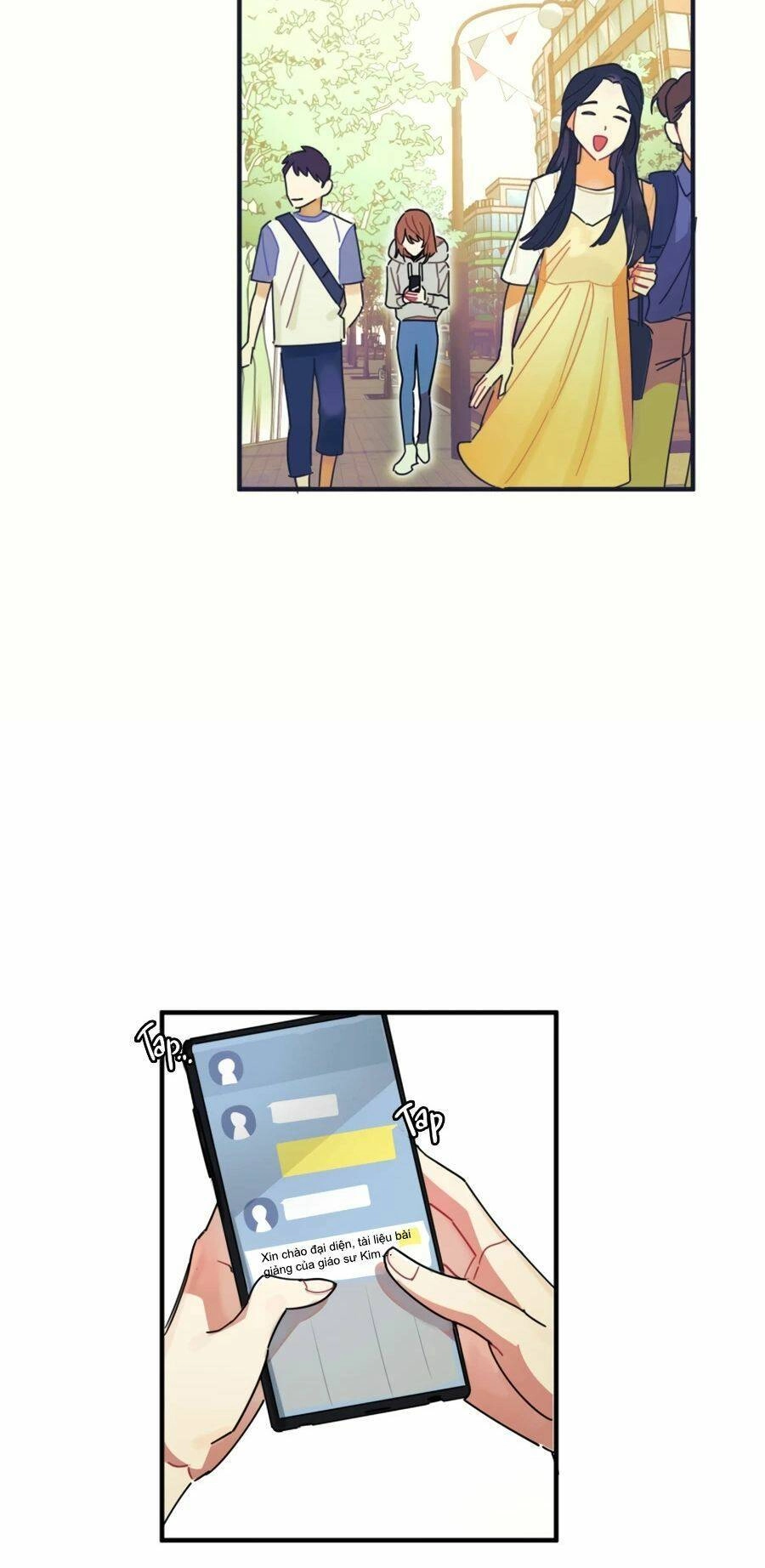 Cơn Phẫn Nộ Đẫm Máu Chapter 2 - 6