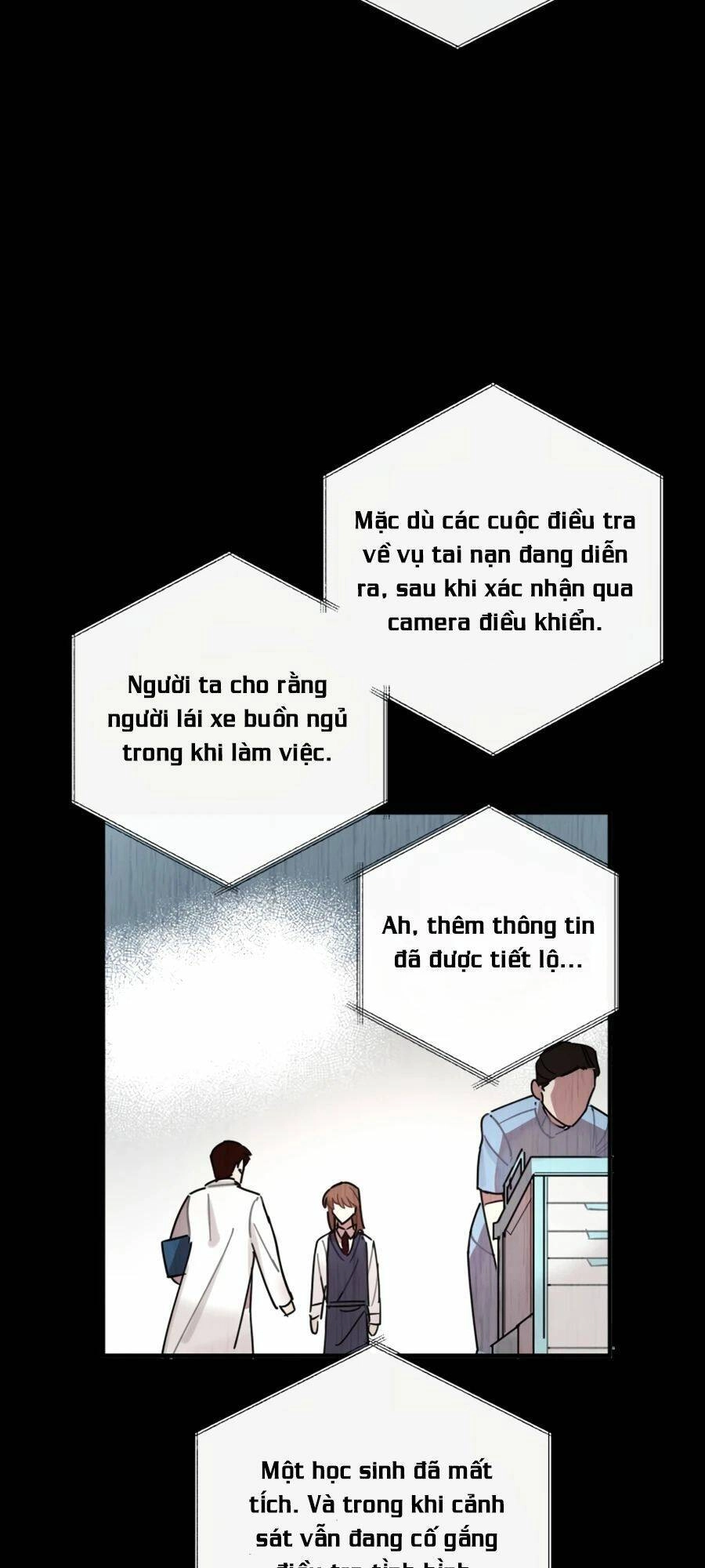 Cơn Phẫn Nộ Đẫm Máu Chapter 2 - 32