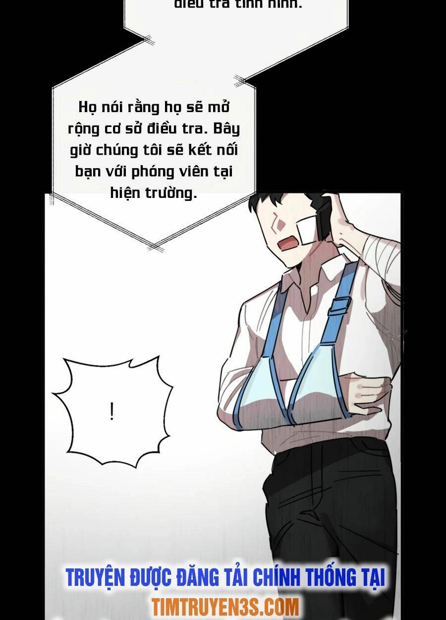 Cơn Phẫn Nộ Đẫm Máu Chapter 2 - 33