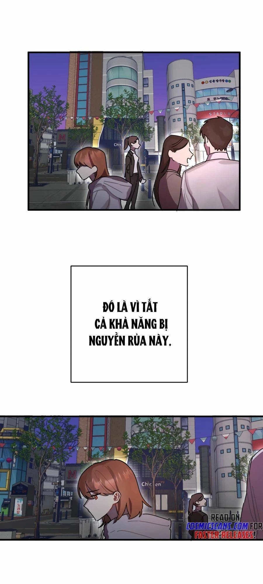 Cơn Phẫn Nộ Đẫm Máu Chapter 2 - 45