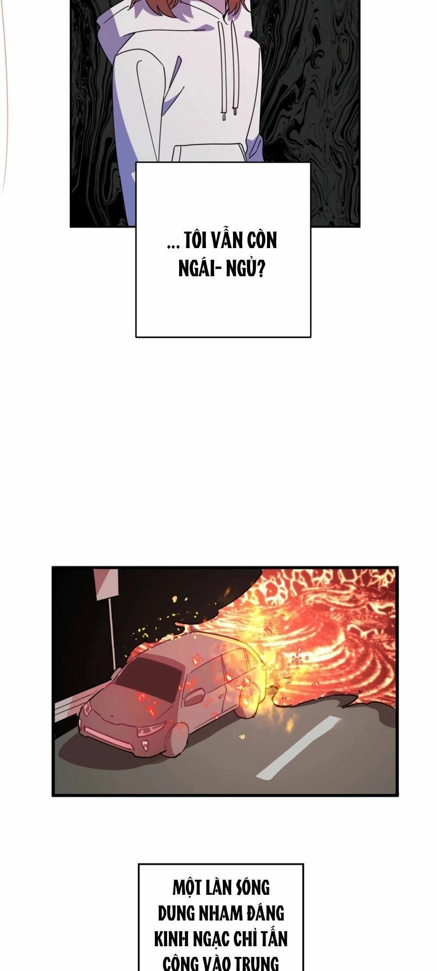 Cơn Phẫn Nộ Đẫm Máu Chapter 3 - 4