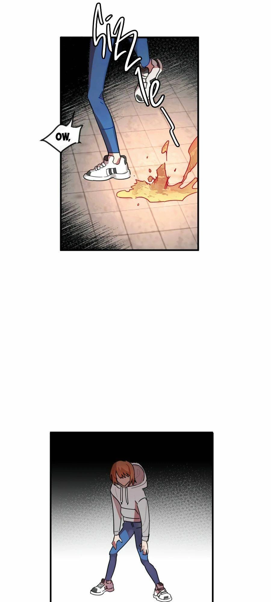 Cơn Phẫn Nộ Đẫm Máu Chapter 3 - 8