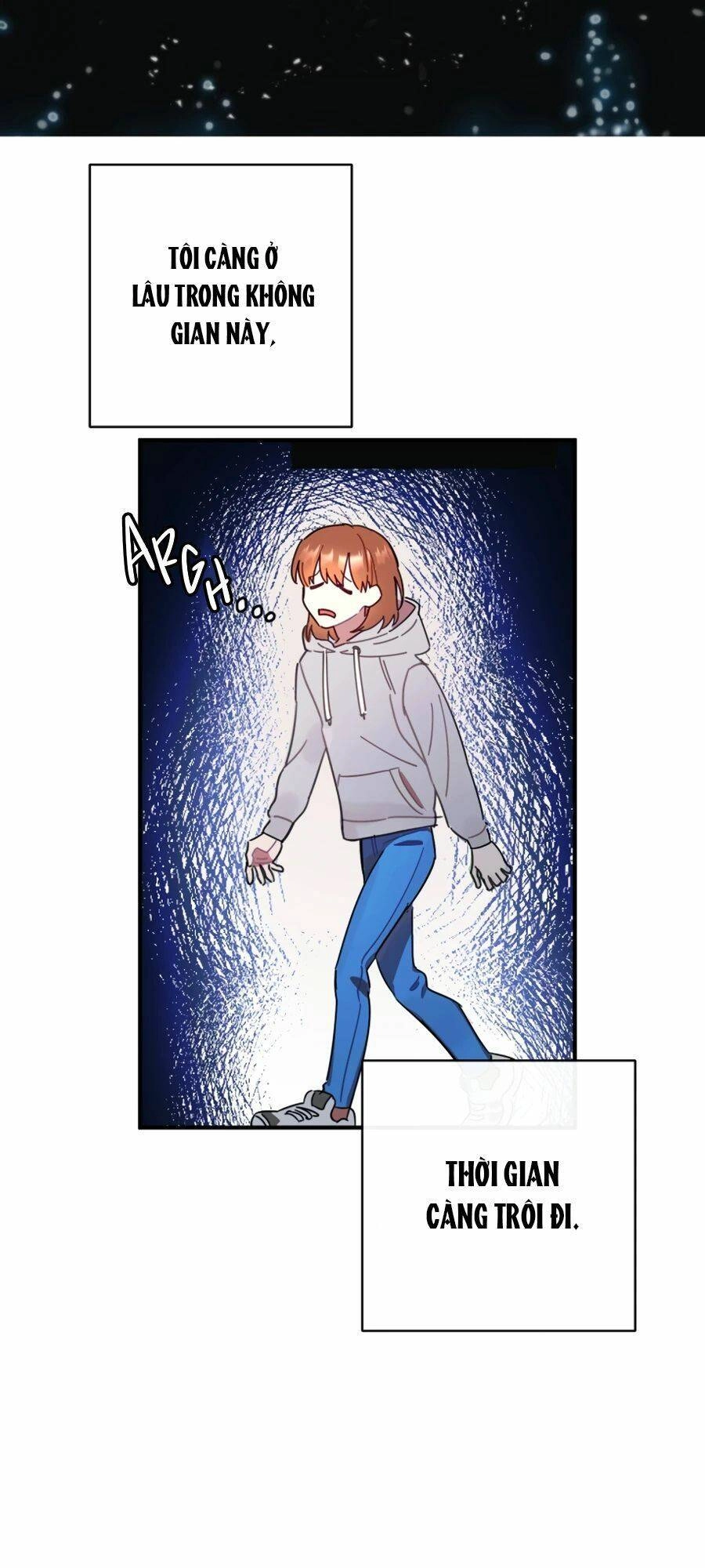 Cơn Phẫn Nộ Đẫm Máu Chapter 3 - 15