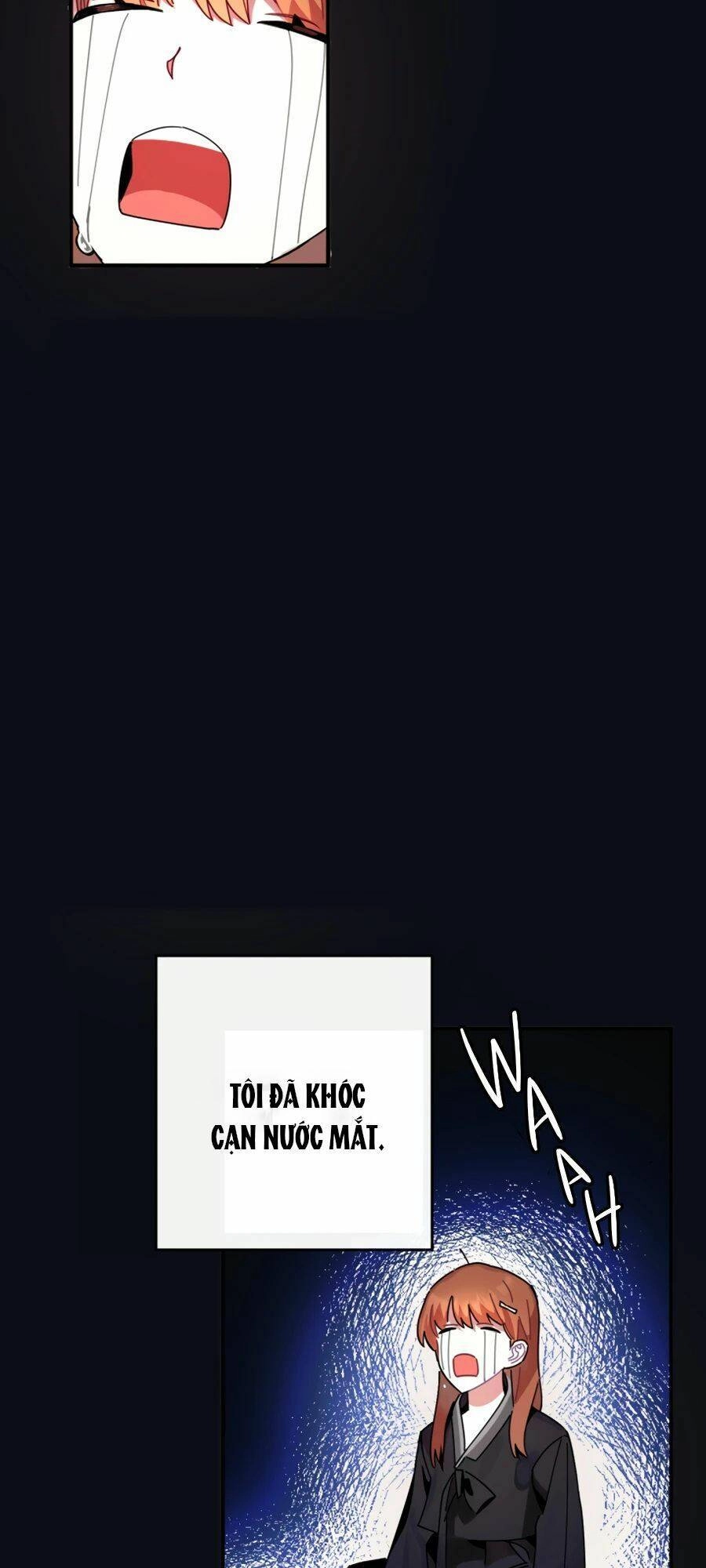 Cơn Phẫn Nộ Đẫm Máu Chapter 3 - 17